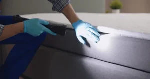 Get Rid of Bed Bugs