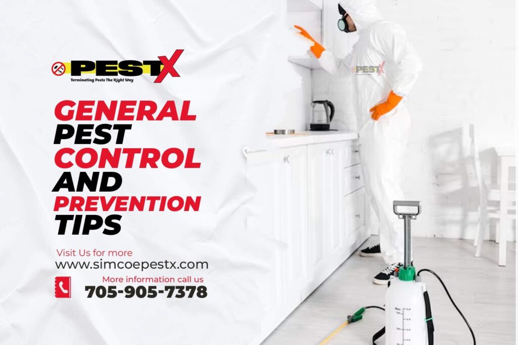 Current image: General Pest Control