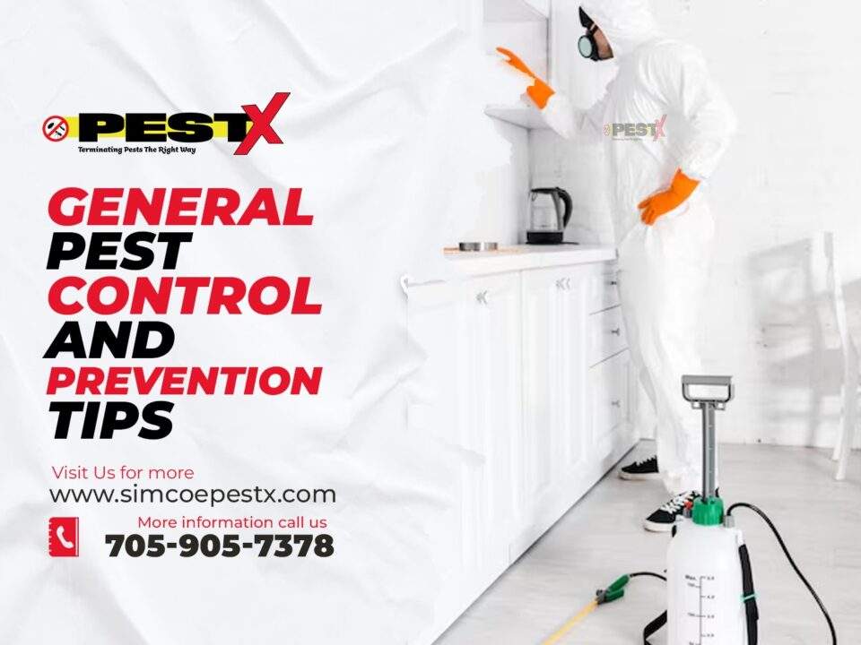 General Pest Control