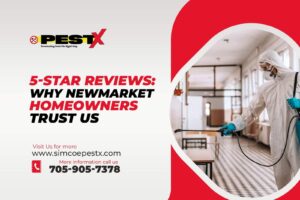 Newmarket Homeowners Trust Us