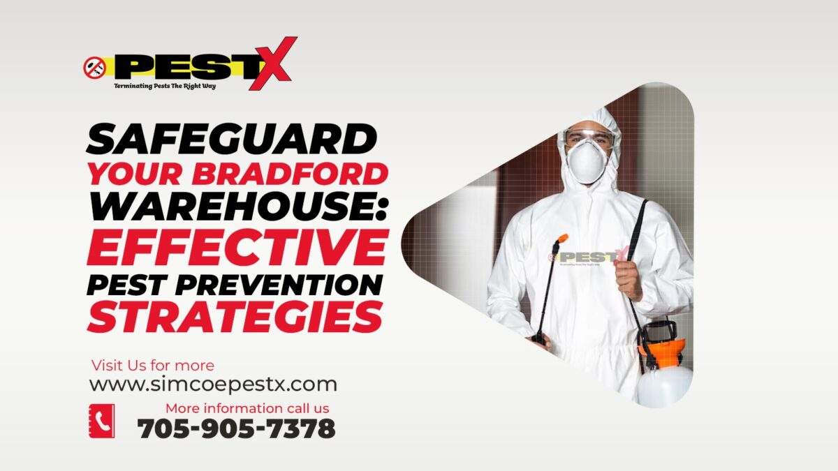 Safeguard Your Bradford Warehouse