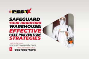Safeguard Your Bradford Warehouse