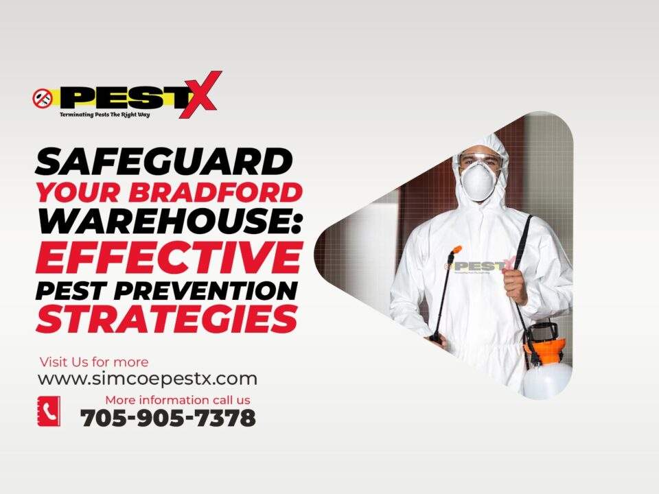 Safeguard Your Bradford Warehouse