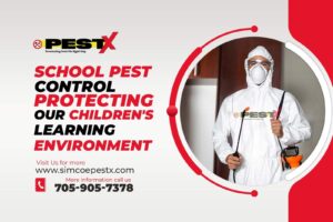 School Pest Control
