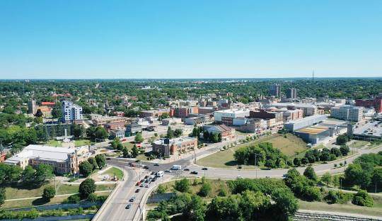 Brantford