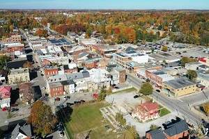 simcoe