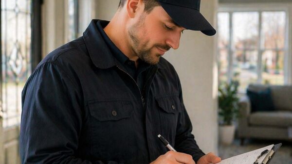 Pest Control Bradford