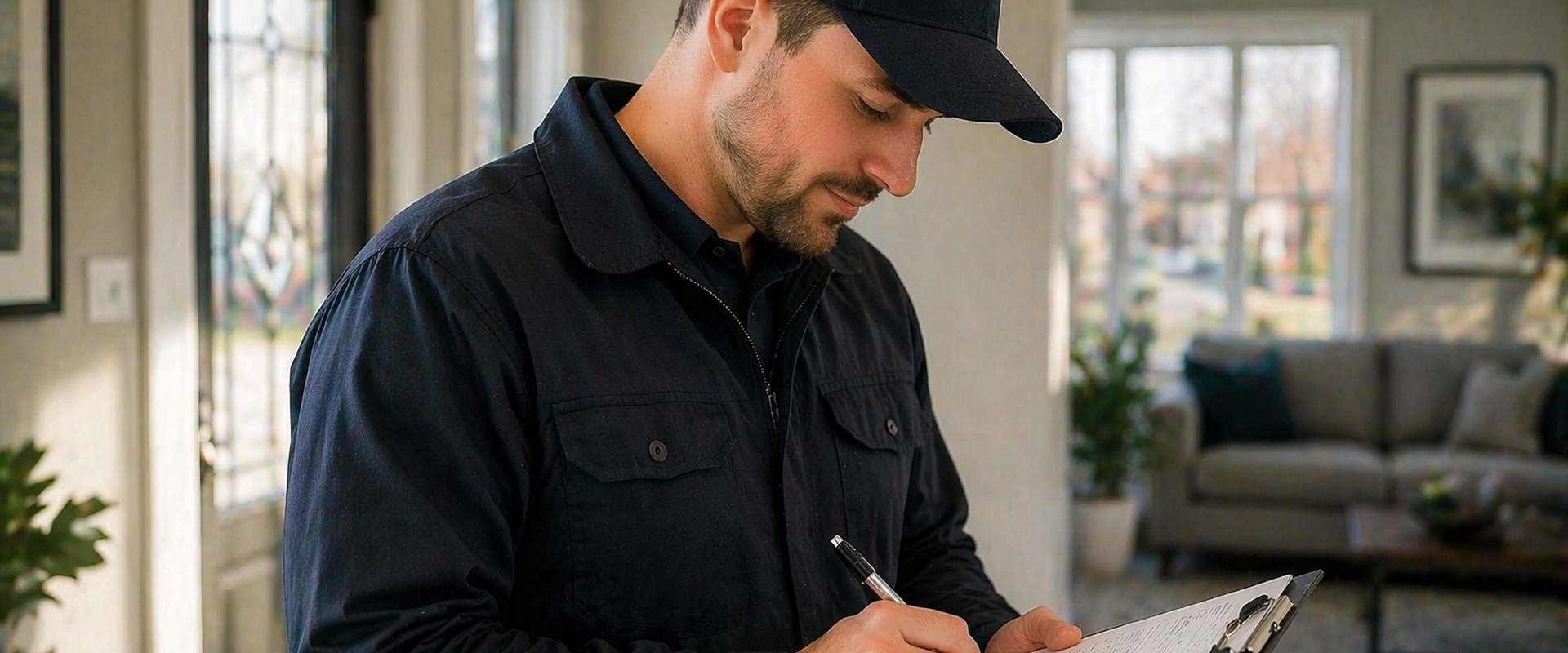 Pest Control Bradford