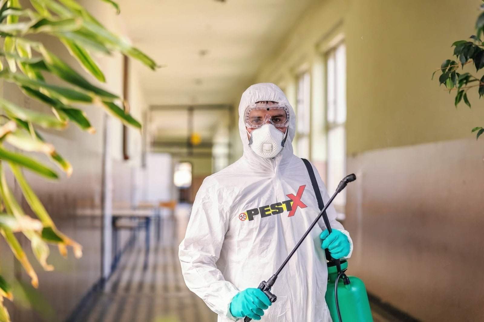 Orillia Pest Control 