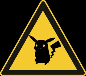 Warning Signs - Pest Control