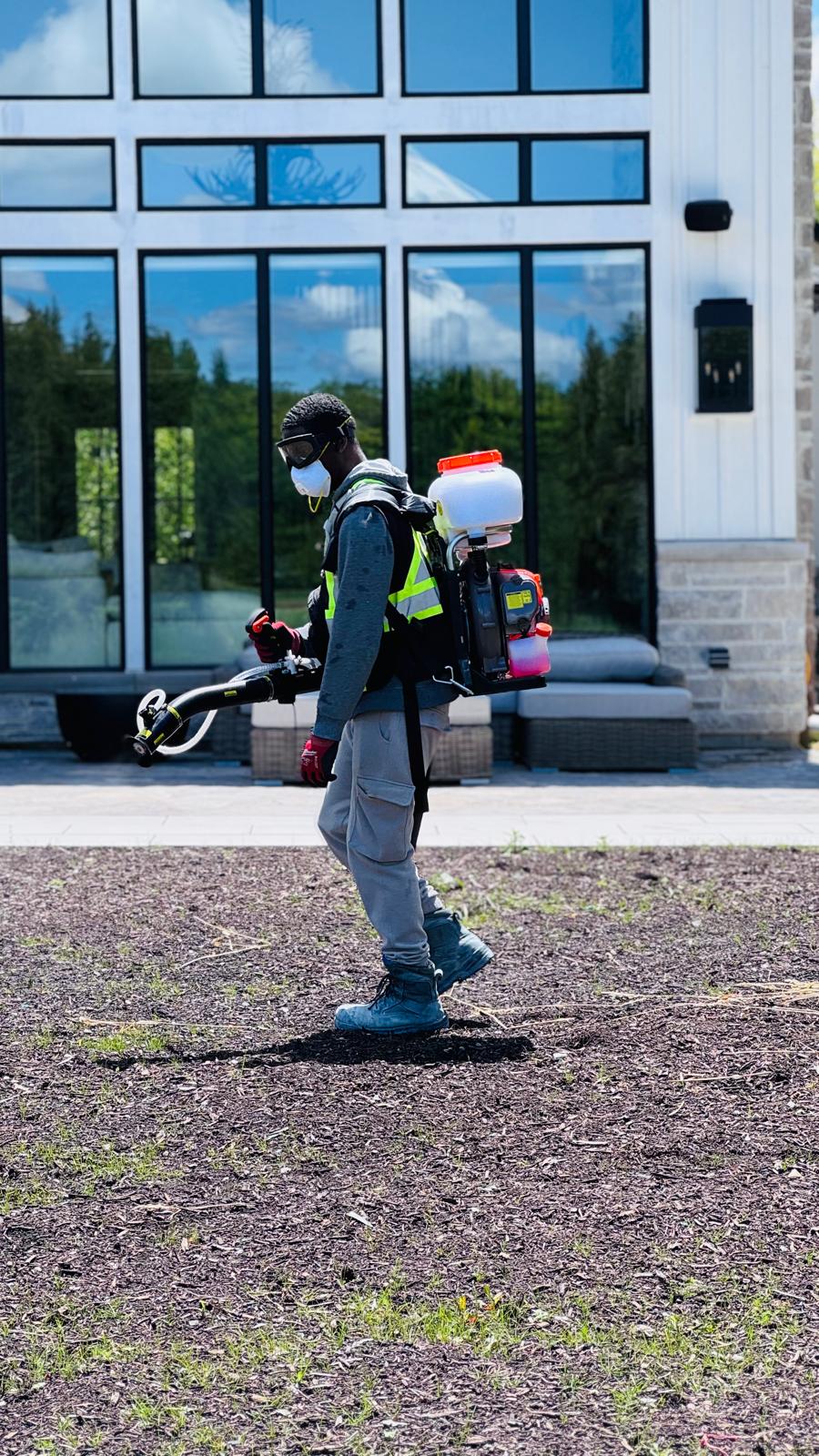 Pest Control