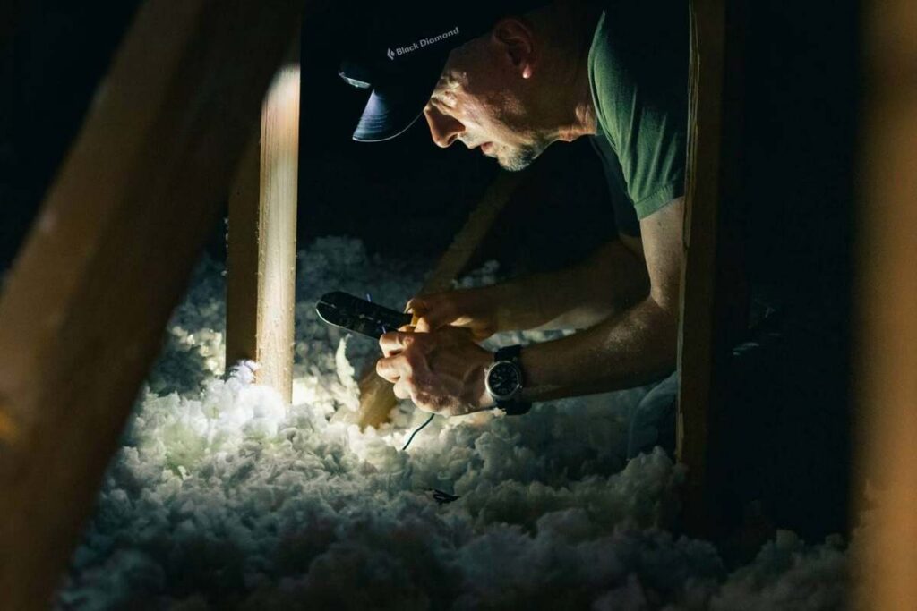 Pest Control in Barrie, Ontario