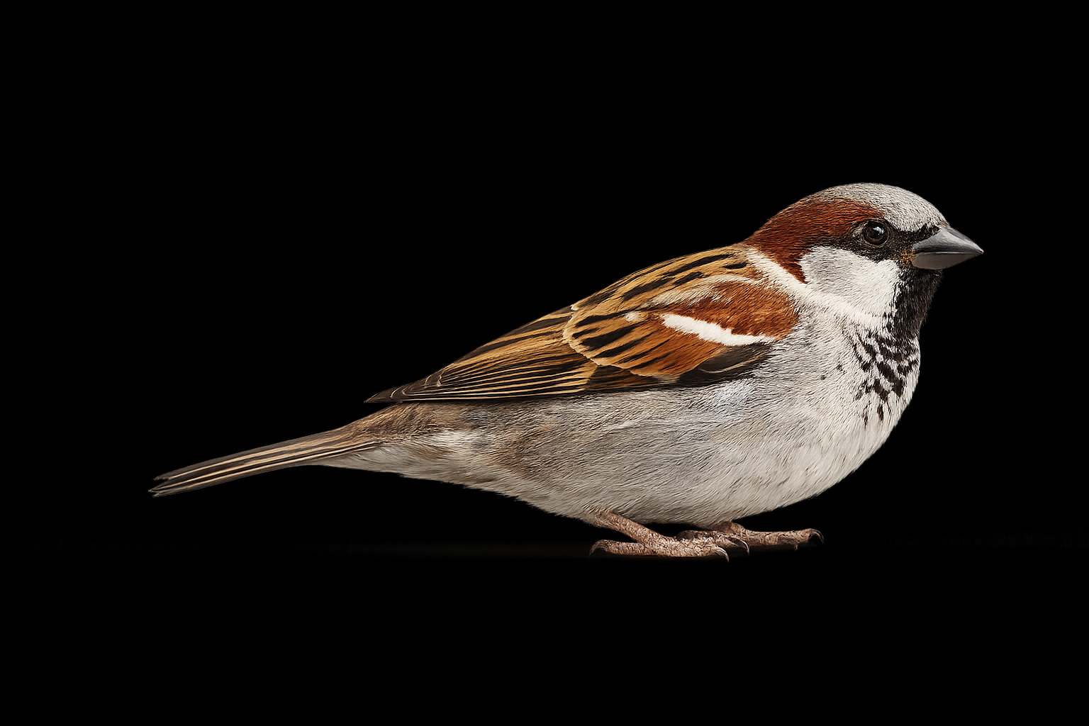 Bird Removal Services