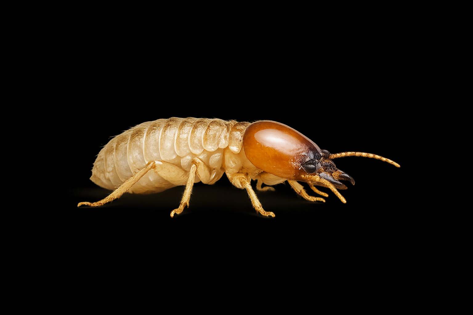 Termite Control Services