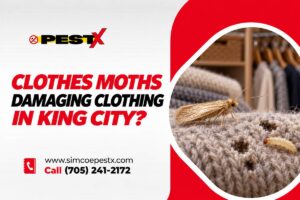 Clothes Moths